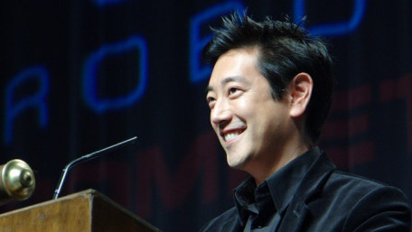 A Modern Historic Engineer: Mythbusters Roboticist Grant Imahara Dies at 49