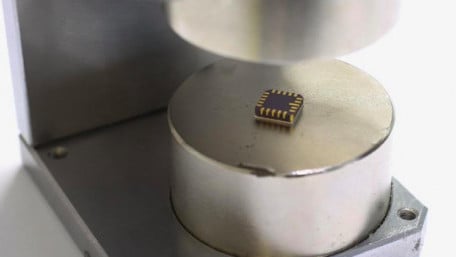 The First Commercial Graphene-based Hall Sensors Open Door for Graphene Electronics at Wide