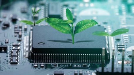 Sustainable PCB Manufacturing: Eco-Friendly Materials and Practices