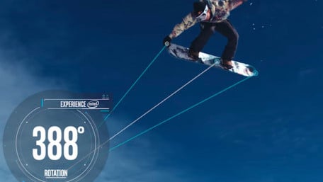 How Machine Vision Is Changing Sports Spectating