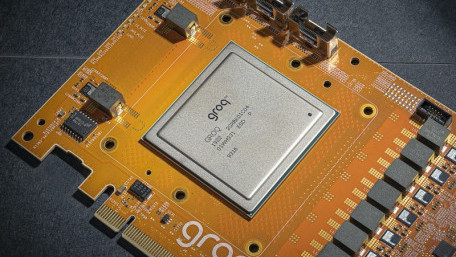 AI Hardware Built from a Software-first Perspective: Groq’s Flexible Silicon Architecture