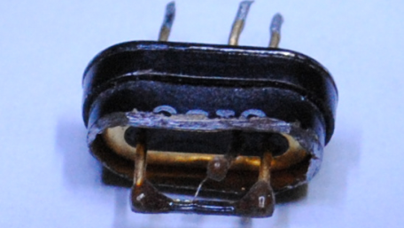 A Page in the History of Transistors: Ingenuity in Post-War Japan