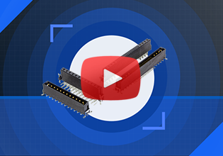HARTING ELECTRONICS har-flex® Power & Hybrid Connector | Featured Product Spotlight