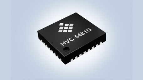 TDK Adds Programmable Gate Driver for Embedded Automotive Designs