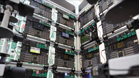 Hardware-as-a-Service Takes on New Utility in an Era of Remote PCB Design 
