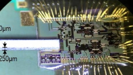 MIT Researchers Strike the Sweet Spot Between Fiber Optic and Copper Cabling