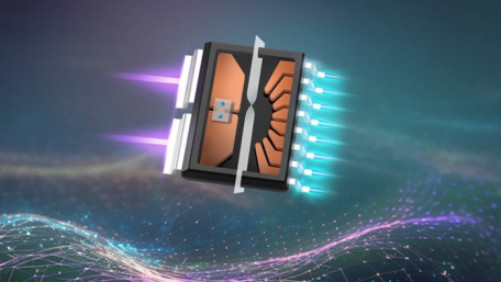 TI Tightens Accuracy and Integration of New Current Sensing Solutions 