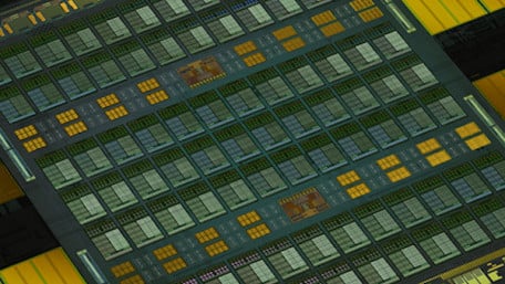 Intel, Qualcomm, Google, and NVIDIA Race to Develop AI Chips and Platforms