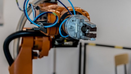 The Growing Need for Precision and High-Speed Control in Robotics, 3D Printing, and Manufacturing
