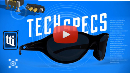 Harwin Datamate Power Contacts | Tech Specs