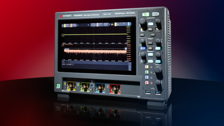 Why is Oscilloscope Vertical Accuracy Important?&nbsp; 