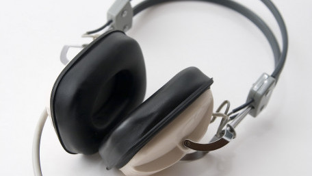 Why You Should be Designing the Perfect Headphones