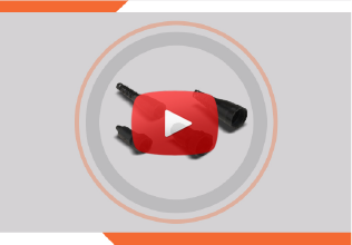 TE Connectivity Accessories for Circular Plastic Connectors | Heilind Electronics