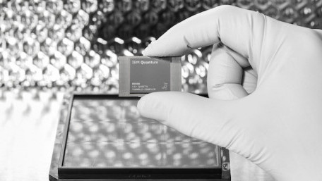 Exclusive: A Closer Look at IBM’s Heron and Condor Quantum Processors