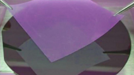 TSMC Collaboration Offers A New Path for ICs with Two-Dimensional Transistors