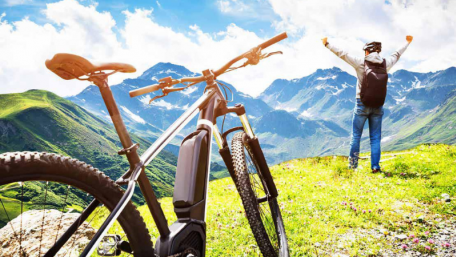 Micro-Mobility: Hirose’s Guide for Tomorrow’s Transportation