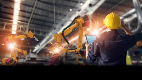 Empowering Smart Factories: Hirose’s eBook on the Future of Manufacturing