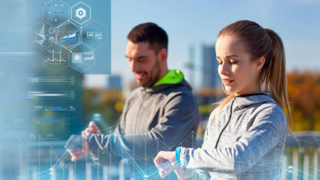 Wearable Tech Innovations: Hirose’s Guide to the Future of Personal Devices