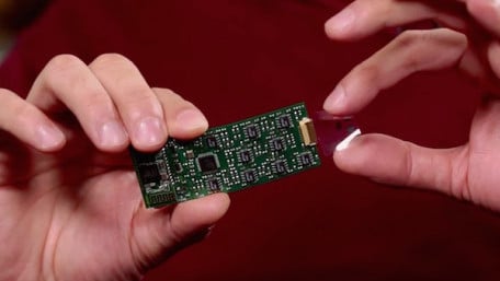 Exploring UC Berkeley’s Wearable Sweat Sensor for Monitoring Dehydration