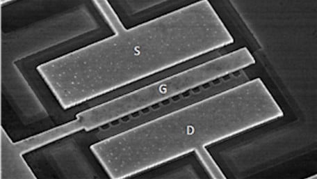 One-Nanometer Transistor Keeps Moore’s Law Relevant Another Year