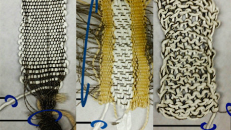 Clothing that Generates Power via the Wearer’s Movements: The Key to Powering Wearables?