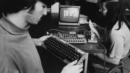 The Homebrew Computer Club and the Dawn of the Personal Computer