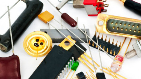 How to Spot Counterfeit Electronic Components