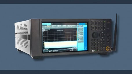 How to Estimate and Enhance the Dynamic Range of a Vector Network Analyzer