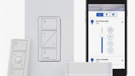 Teardown Tuesday: Lutron Caseta Wireless Home Automation Remote