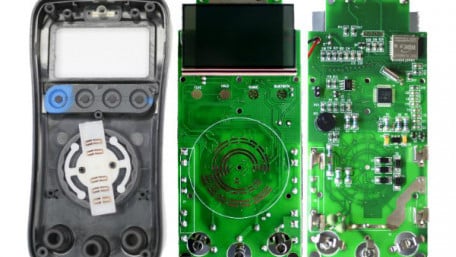 Teardown Tuesday: General Tools Bluetooth Multimeter