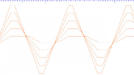 Modeling Hysteresis in SPICE
