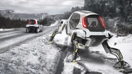Boston Dynamics Changes Hands Yet Again as Hyundai Acquires Robot Maker