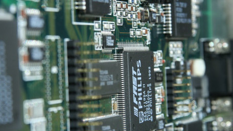 Introduction to the I2C Bus