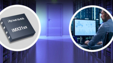 Has the Modern Data Center Outstripped I2C and SMBus? I3C May Be the Answer