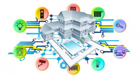 Overcome Smart Home Technology Limits Using Sensors and Edge Computing