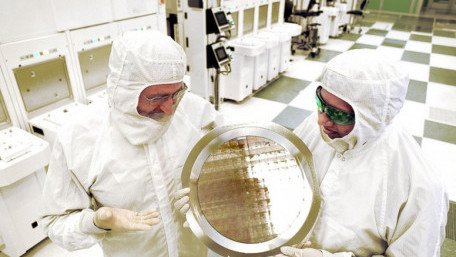 The World’s Smallest and Fastest Chip is Here - What’s Next?