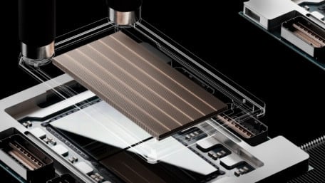 IBM & Arm Reveal Fruits of Partnership: The First Dual-Architecture CPU 