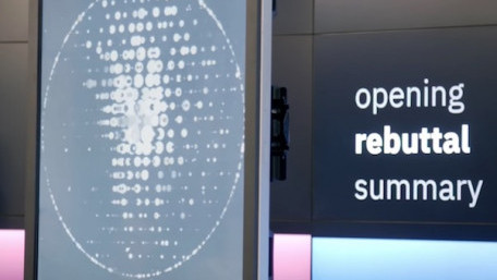 Would IBM’s Project Debater Win the AI Box Experiment?