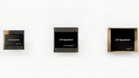 In the Quantum Race, IBM Pulls Ahead With Error Mitigation Techniques
