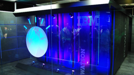 Put the Watson AI into Your Raspberry Pi with IBM’s Free(ish) Embedded Development Platform