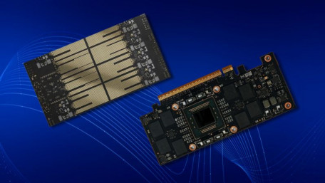 Hot Chips Heavy Hitter: IBM Tackles Generative AI With Two Processors 