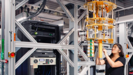 IBM’s Roadmap Targets a 4,000+ Qubit Quantum Computer