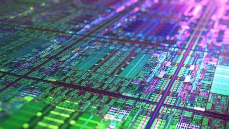 Applying IP Customization to Improve AI Chips: A Case Study