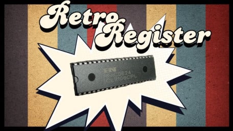 Intersil ICL7106/07: The 40-Pin DIP That Built a Million Multimeters