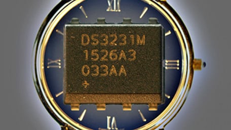 Build Programmable Time-based Switches Using a Real Time Clock