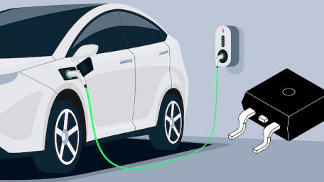 A Spike in EVs Means a Spike in Insulated Gate Bipolar Transistors (IGBTs)