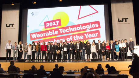IoT/WT World Innovation Competition Pushes Creativity in Tech Applications