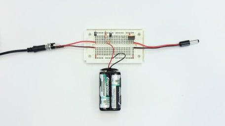 Create Your Own Battery Backup Power Supplies