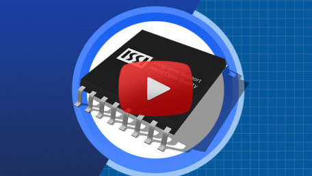 ISSI HBLED Drivers | New Product Brief