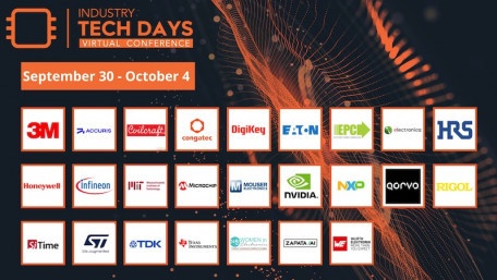A Quick Look Back at Industry Tech Days 2024